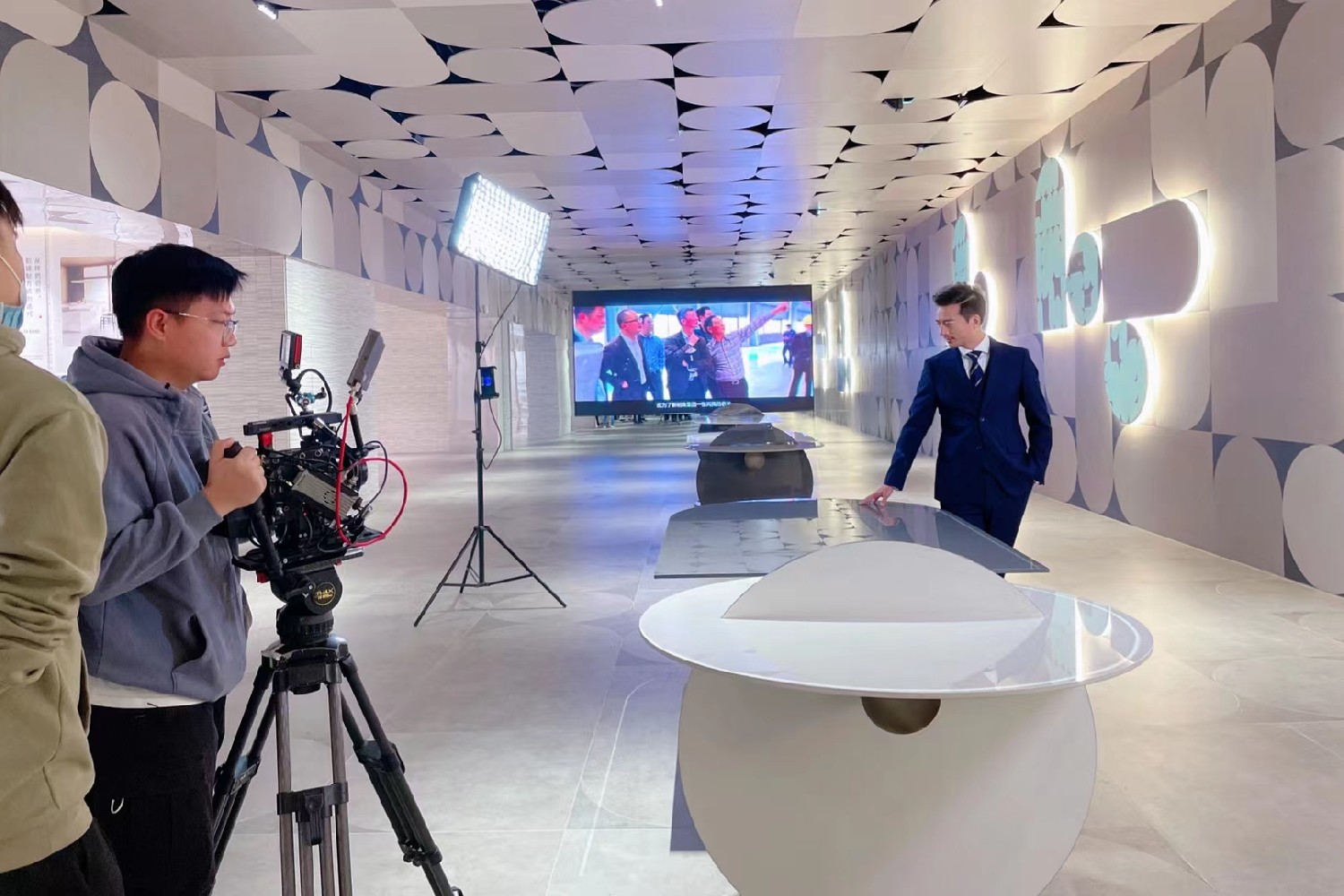 宣傳片后期剪輯怎樣剪輯才出彩？