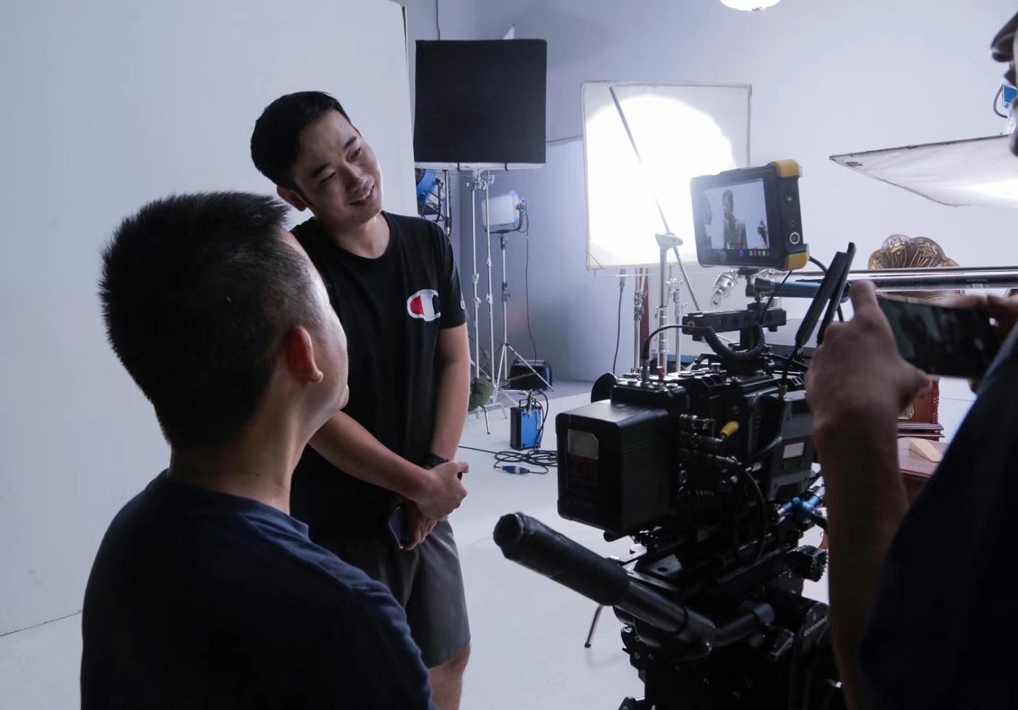 愛美信新風系統企業宣傳片創作