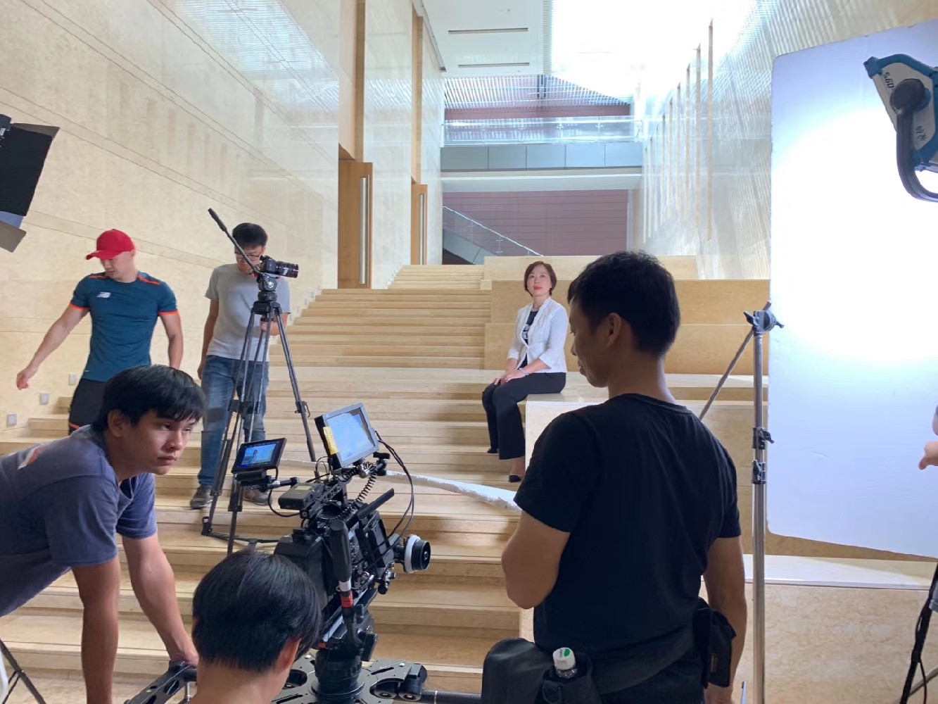 剪輯過程中常見的無技巧轉(zhuǎn)場分析