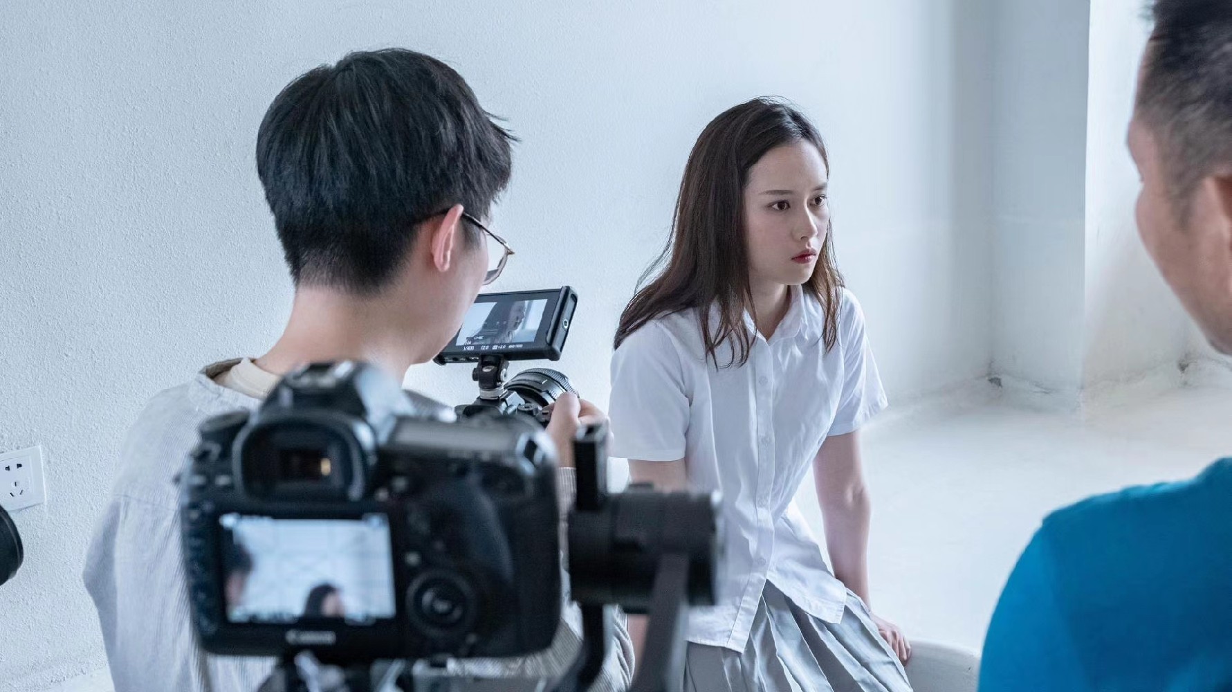 跨境電商怎么做宣傳片？