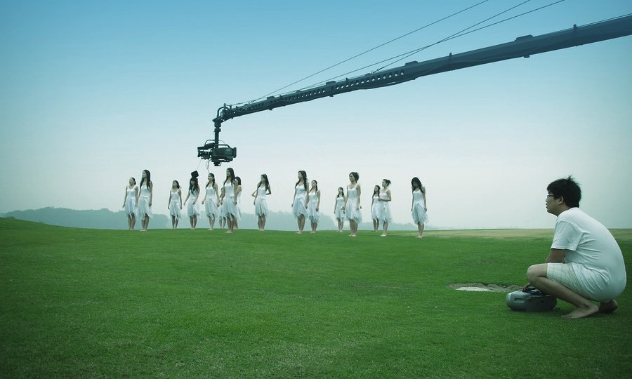 海帝股份企業宣傳片策劃案