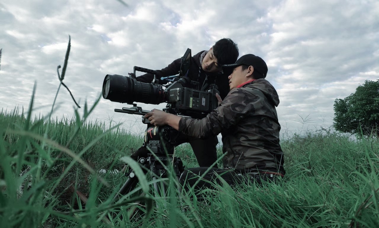 海格通信集團宣傳片創意思路