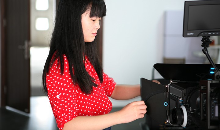 生產加工型企業怎么做宣傳片？