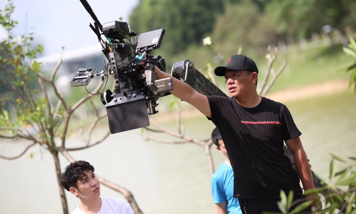 以心傳心、用心用意--最具人文情懷的宣傳片