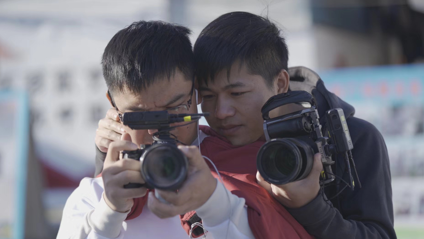 宣傳片拍攝有哪些鏡頭拍攝方式