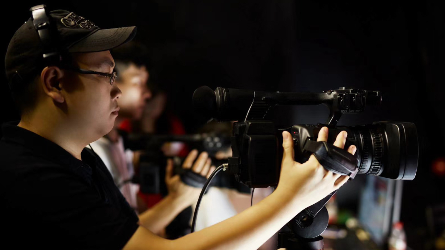 企業宣傳片片頭制作技巧