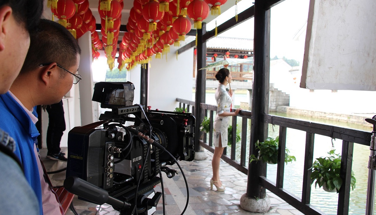 明希扶正堂品牌故事宣傳片創作札記